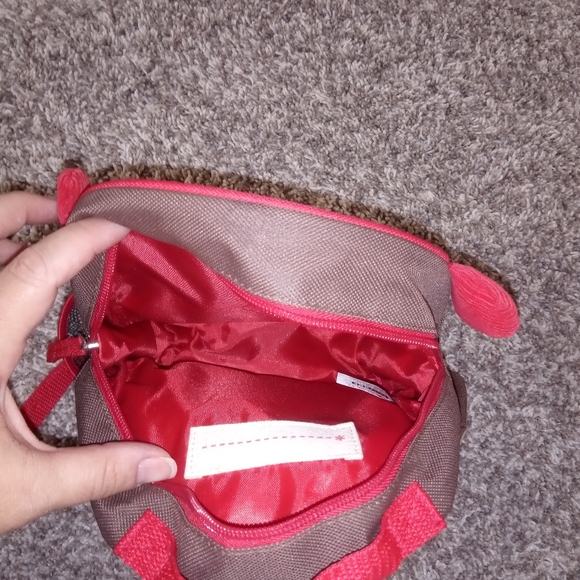 Toddler size backpack - Picture 3 of 3